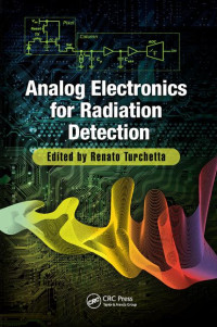 Analog Electronics for Radiation Detection