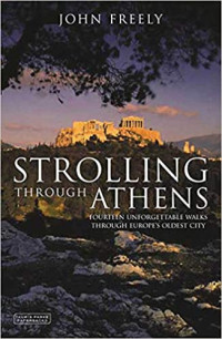 Strolling Through Athens