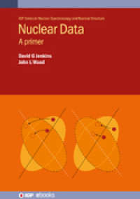 Nuclear Data A primer