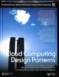 Cloud Computing Design Patterns