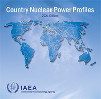 Country Nuclear Power Profiles 2021 Edition | IAEA-CNPP/2021