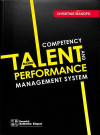 Competency Based Talent and Performance Management System