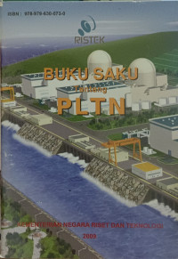 Image of Buku Saku tentang PLTN