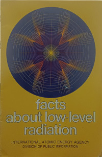 Image of Facts about low-level radiation