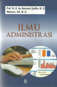 Ilmu Administrasi