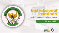 Instruksional Pelatihan BPTC (PPT) 12 Juni 2023
