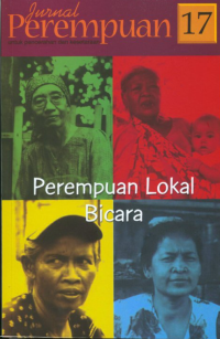 Image of Jurnal Perempuan 17: Perempuan Lokal Bicara