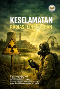 Image of Keselamatan Radiasi Lingkungan