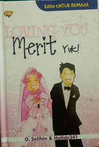 Image of Loving You Merit Yuk!