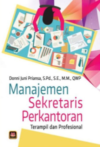 Manajemen Sekretaris Perkantoran Terampil dan Profesional