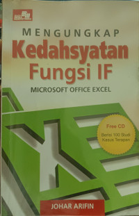 Image of Mengungkap kedahsyatan Fungsi IF Microsoft Office Excel