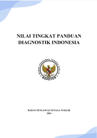 Nilai Tingkat Panduan Diagnostik Indonesia 2024