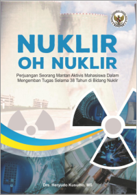 Nuklir Oh Nuklir