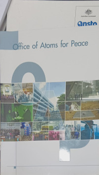 Office of Atoms For Peace