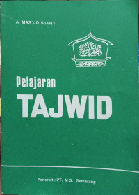 Image of Pelajaran Tajwid