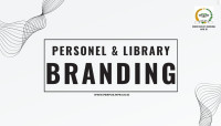 Personal & Library Branding (MPR RI) (PPT)
