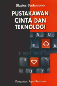 Image of Pustakawan Cinta dan Teknologi