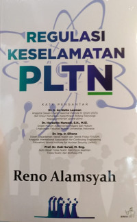 Regulasi Keselamatan PLTN