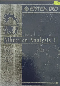 Image of Vibration Analysis I