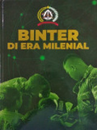 BINTER Di Era Milenial