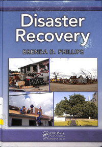 Disaster Recovery