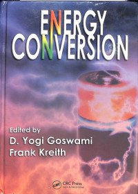 Energy Conversion