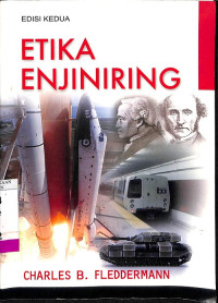 Etika Enjiniring, Edisi Kedua