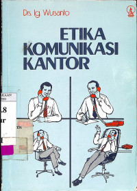 Etika Komunikasi Kantor