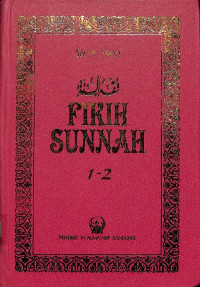 Fikih Sunnah 1-2