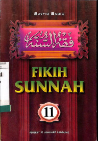 Fikih Sunnah 11