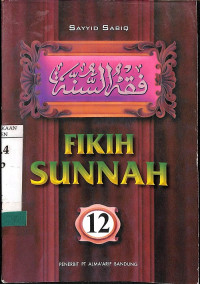 Fikih Sunnah 12