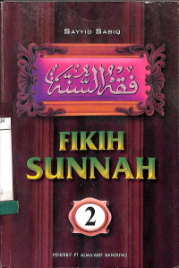 Fikih Sunnah 2