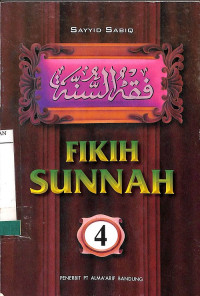 Fikih Sunnah 4