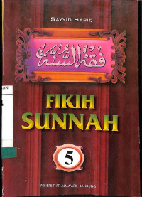 Fikih Sunnah 5