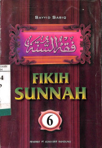 Fikih Sunnah 6