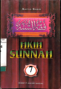 Fikih Sunnah 7