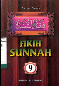 Fikih Sunnah 9