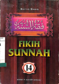 Fikih Sunnah 14