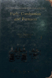 Fuels, Combustion, and Furnaces