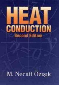 Heat Conduction, Second Edition