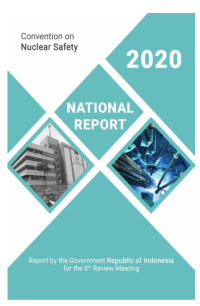 National Report - Convention on Nuclear Safety 2020