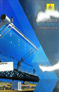 Knowledge Capturing Pusertif 2018