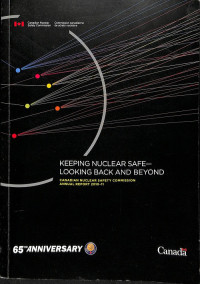 Keeping Nuclear Safe-Looking back and Beyond
