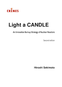 Light a CANDLE: An Innovative Burnup Strategy of Nuclear Reactors, Second Edition