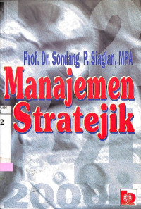 Manajemen Stratejik