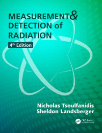 Measurement & Detection of Radiation (4th edition)