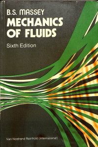 Mechanics of Fluids, Sixth Edition