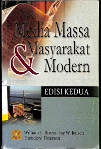 Media Massa dan Masyarakat Modern, Edisi Kedua