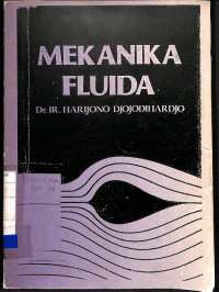 Mekanika Fluida