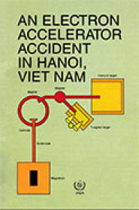 An Electron Accelerator Accident in Hanoi, Viet Nam